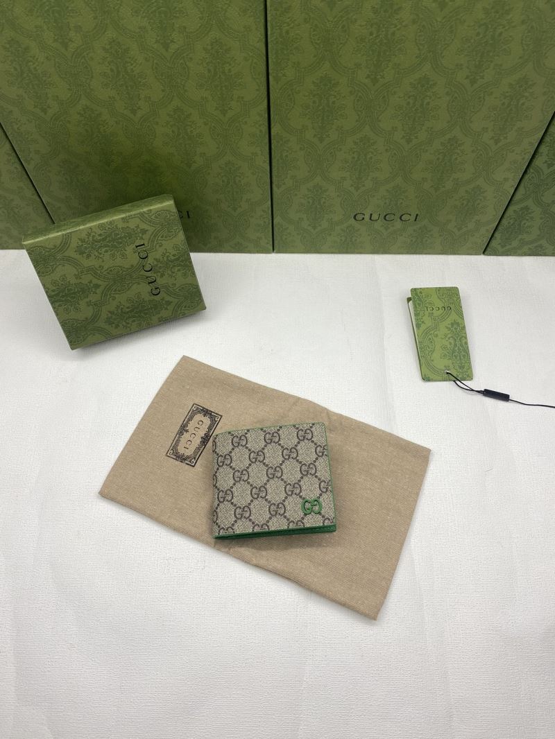 Gucci Wallets